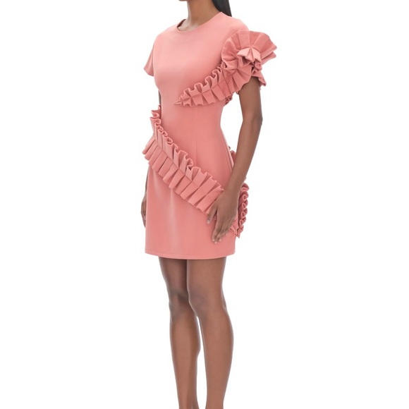 Wore once. - Picture 2 of 3